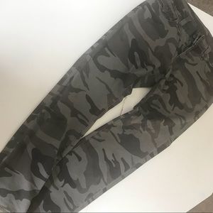 True Religion jeans.